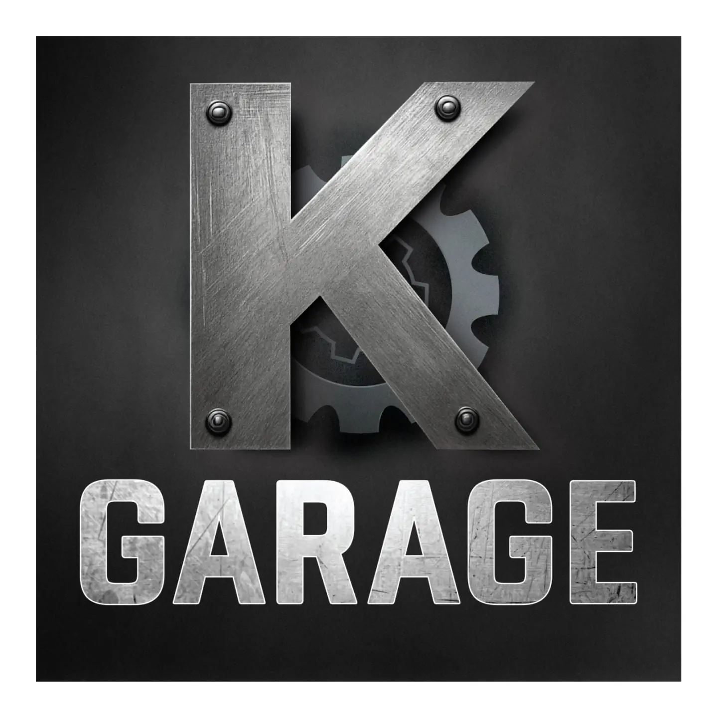 KGarage Motorcycle Repair
